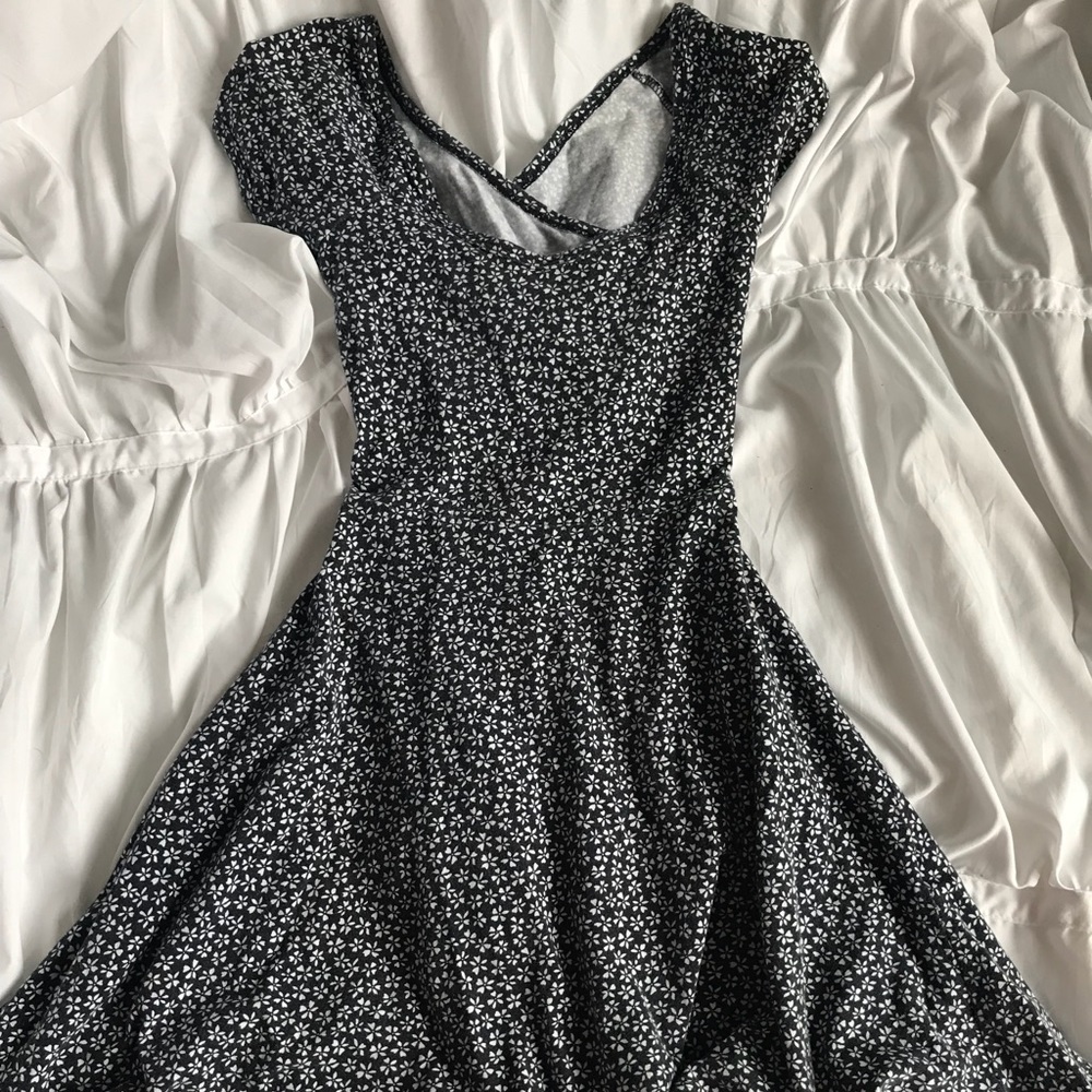 Brandy melville dress